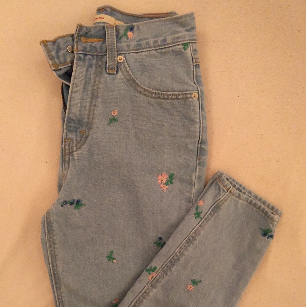 Levi's Jeans!